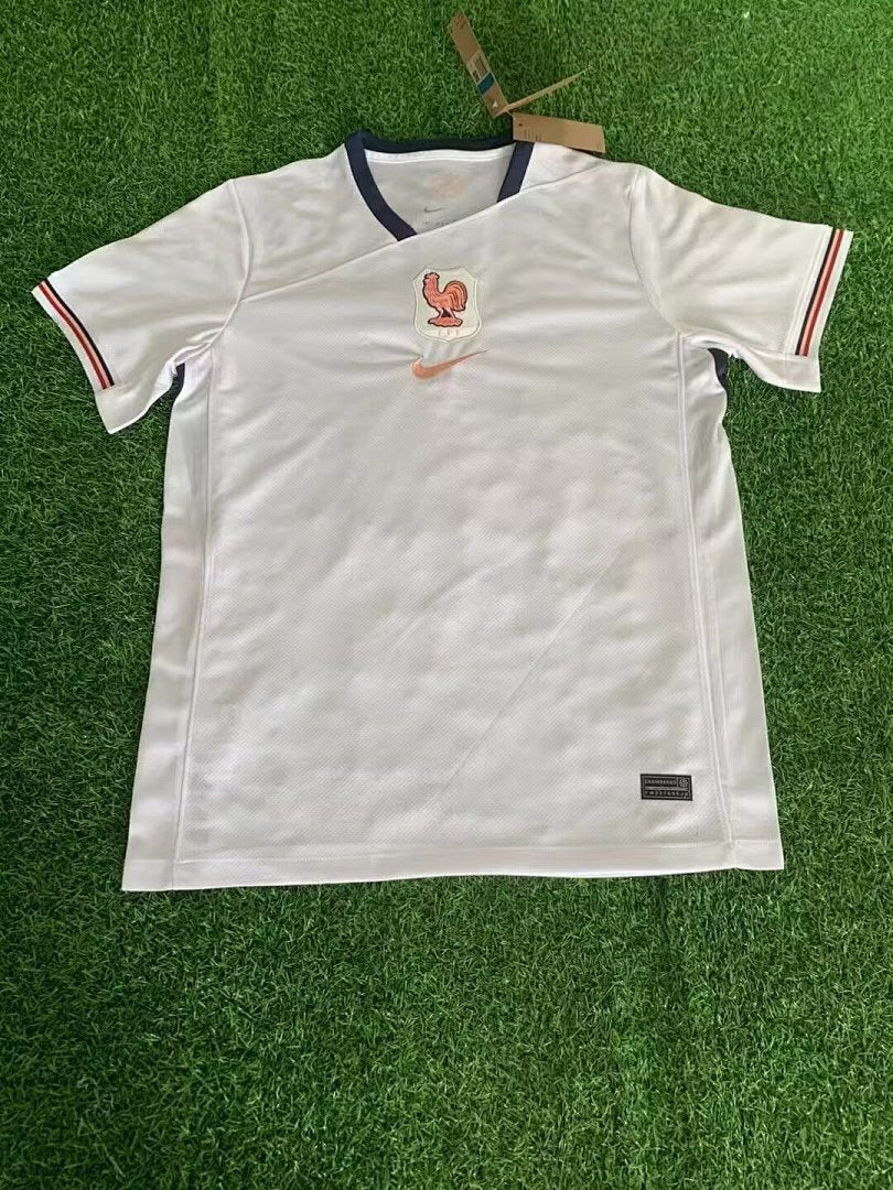 Away 26 Men's Jersey