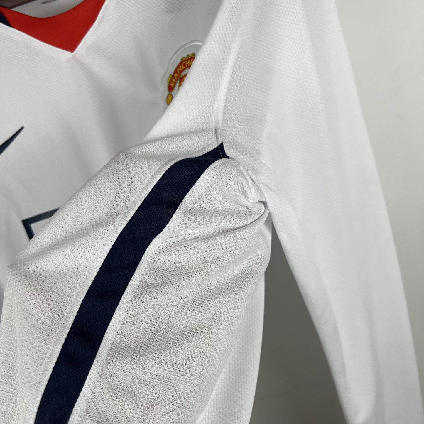 Retro Jersey 07/08 Men's