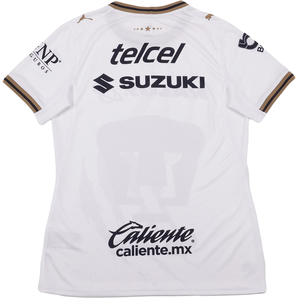 Away 26/27 Women's Jersey