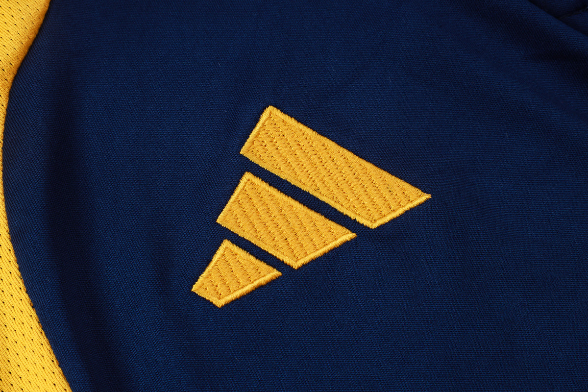 26/27 Men's Tracksuit