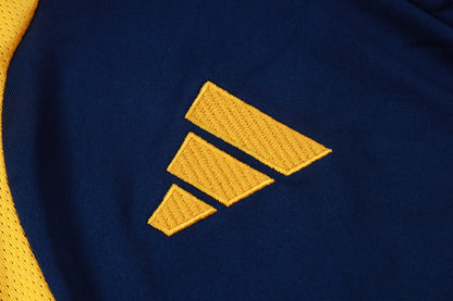 26/27 Men's Tracksuit