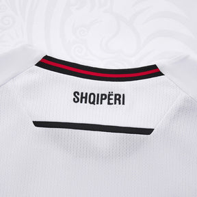 Albânia Away Jersey 2025/26
