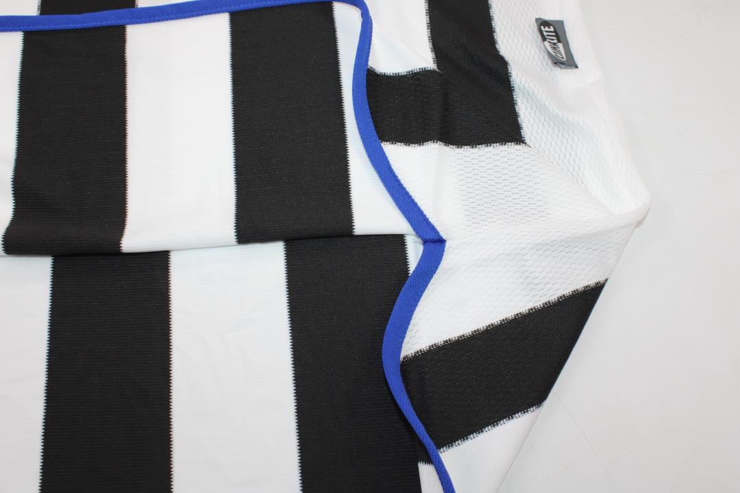 Retro Home 00/01 Men's Jersey