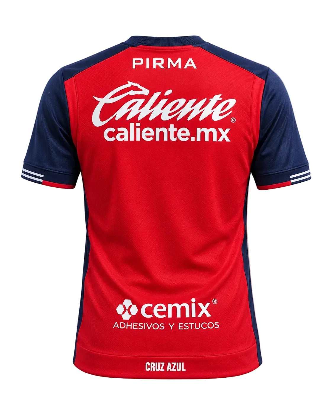 Third 24/25 Men's Jersey