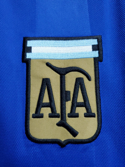 Retro Jersey 86 Men's