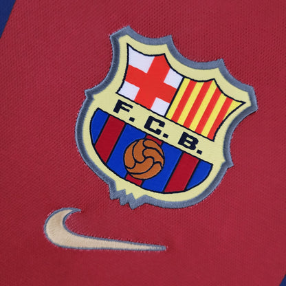 Retro Home 98/99 Men's Jersey