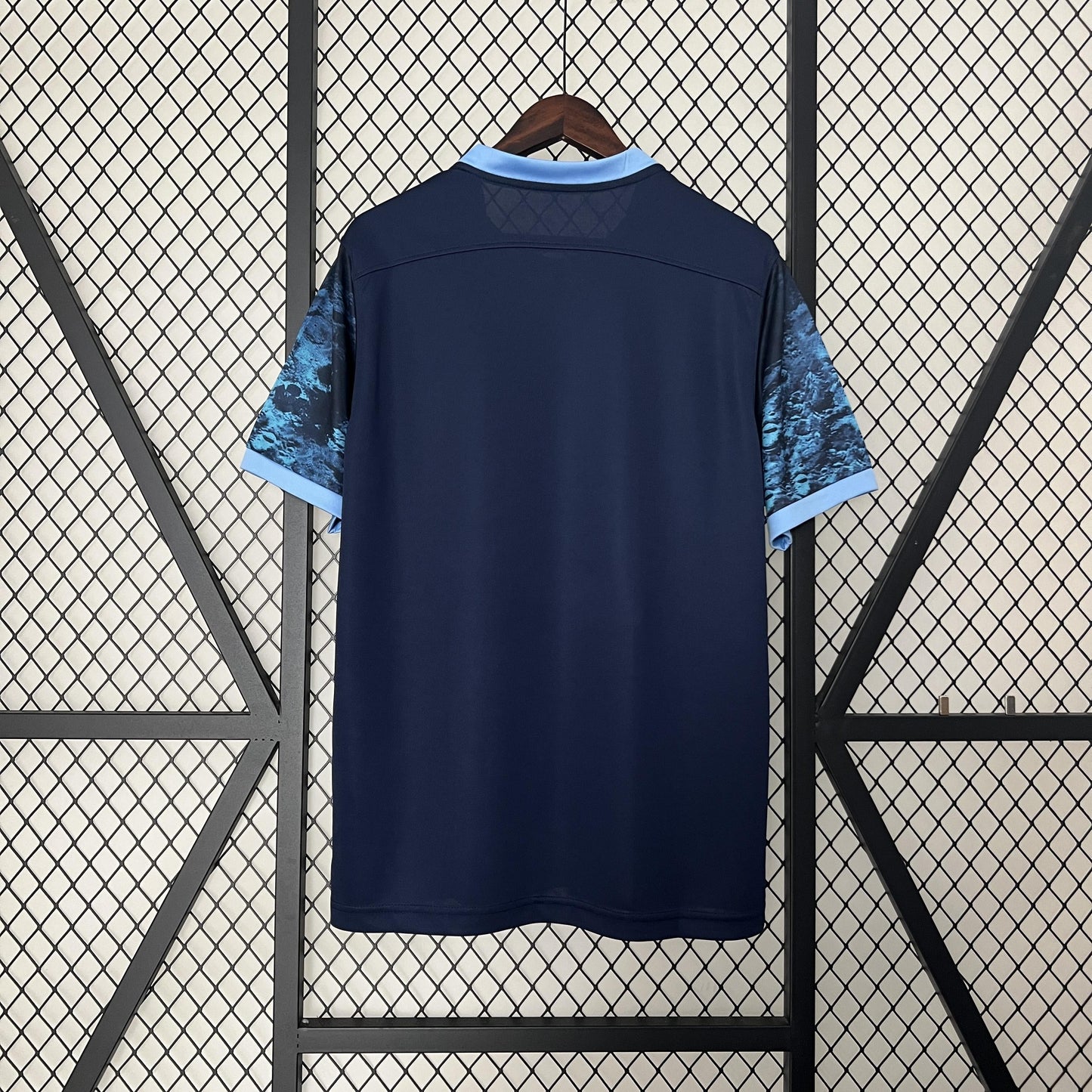 Retro Away 15/16 Men's Jersey