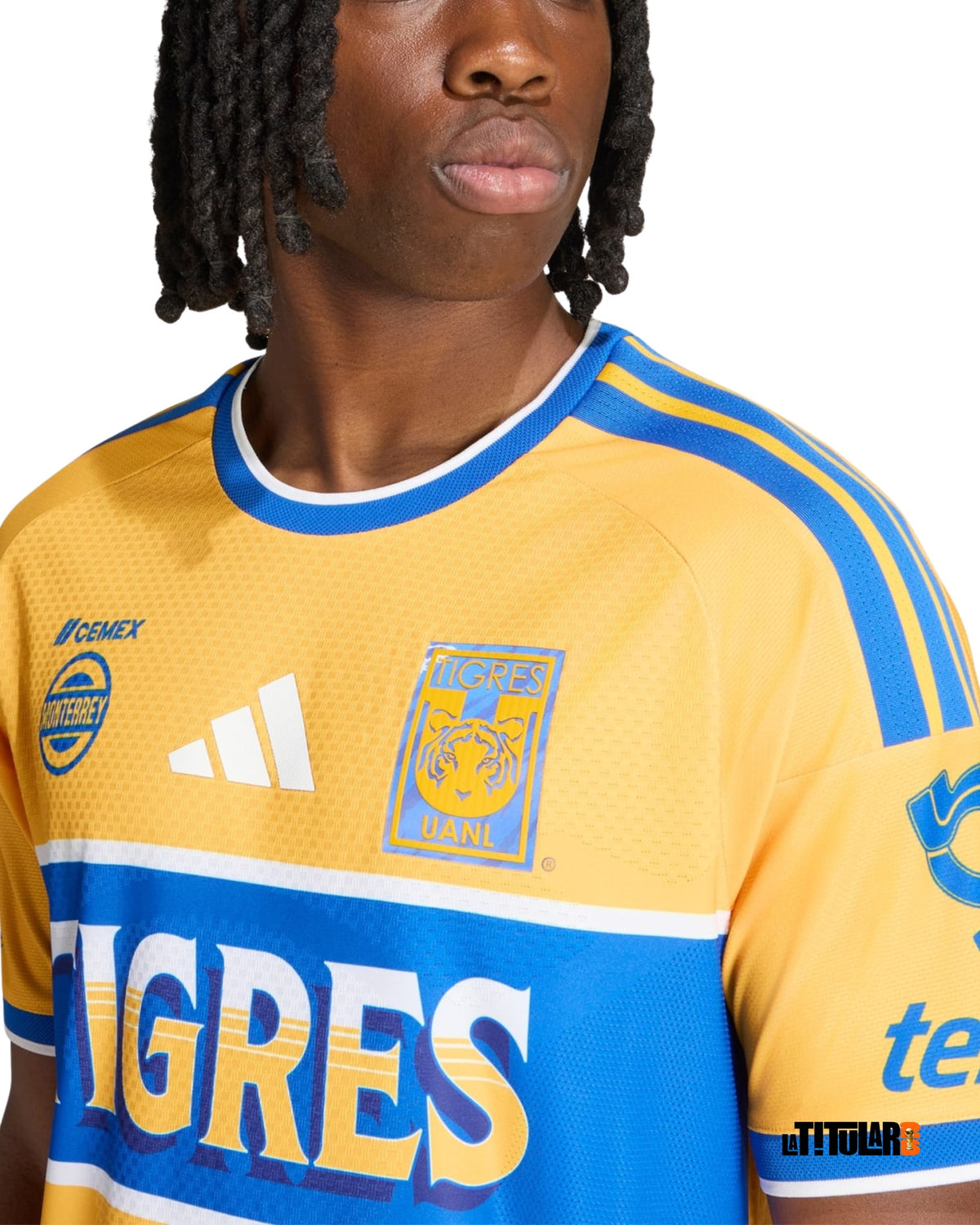 Home 26/27 Men's Player Jersey