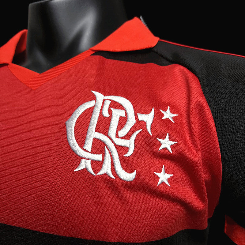 Retro Home 87 Men's Jersey