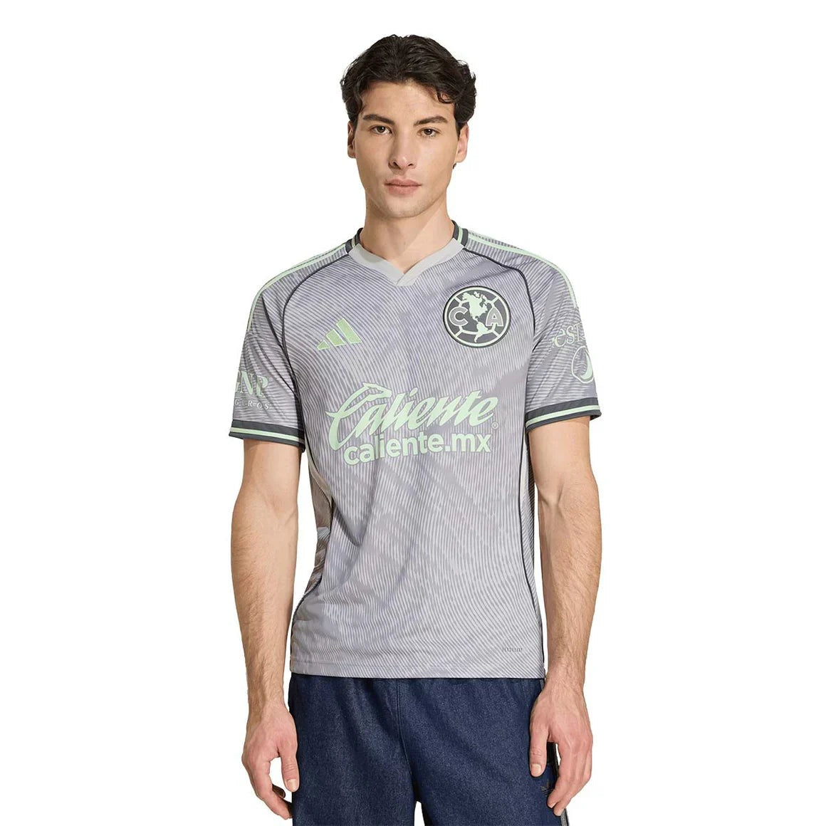 Third 25/26 Men's Jersey