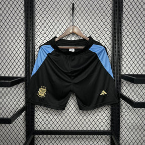 Pantalon Cortos Argentina III 2024/2025