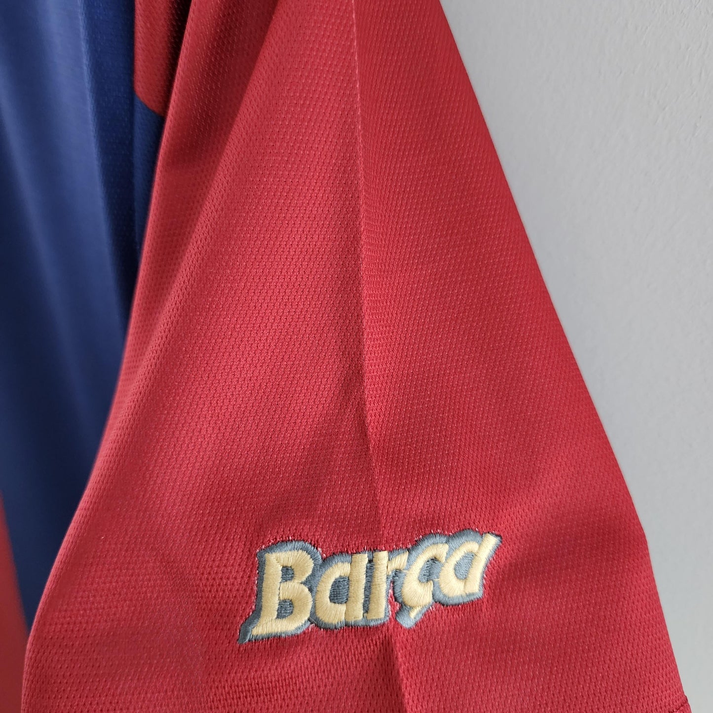 Retro Home 98/99 Men's Jersey
