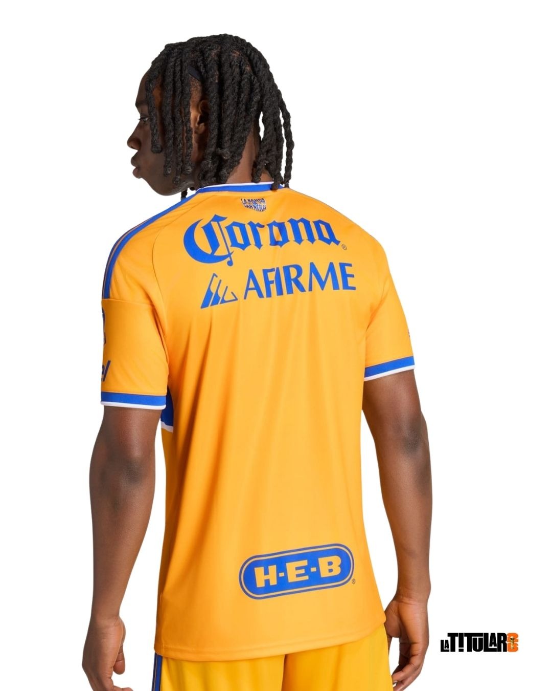 Home 26/27 Men's Jersey