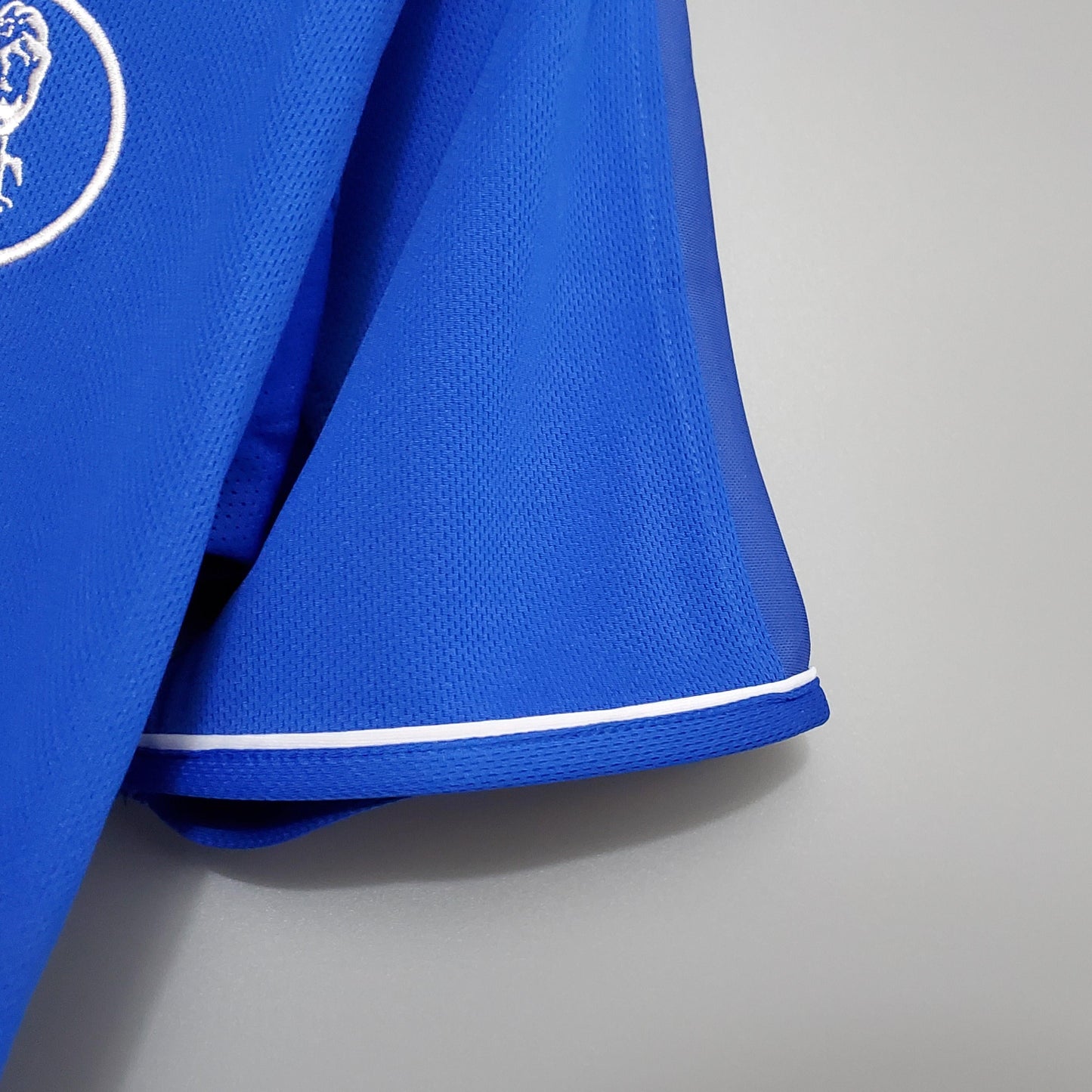 Retro Home 03/05 Men's Jersey