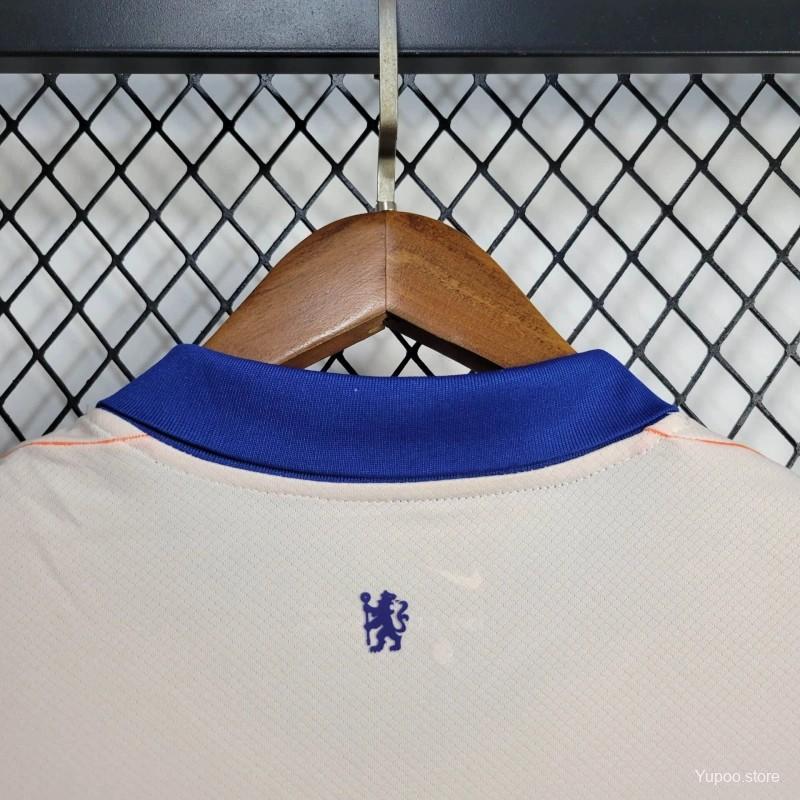 Away 24/25 Men's Jersey