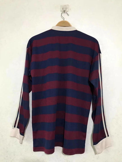 Retro Away 95/96 Men's Long Sleeve Jersey