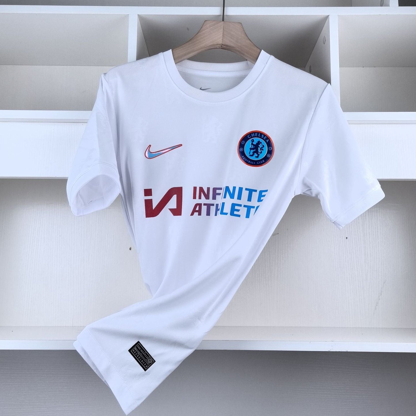 Jersey 24/25 Men's
