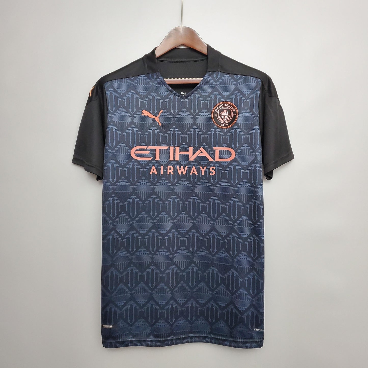 Retro Third 20/21 Men's Jersey