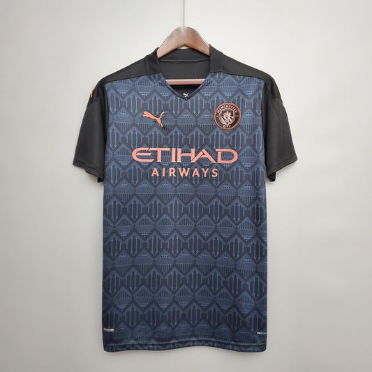 Retro-Ausweichtrikot 20/21 für Herren