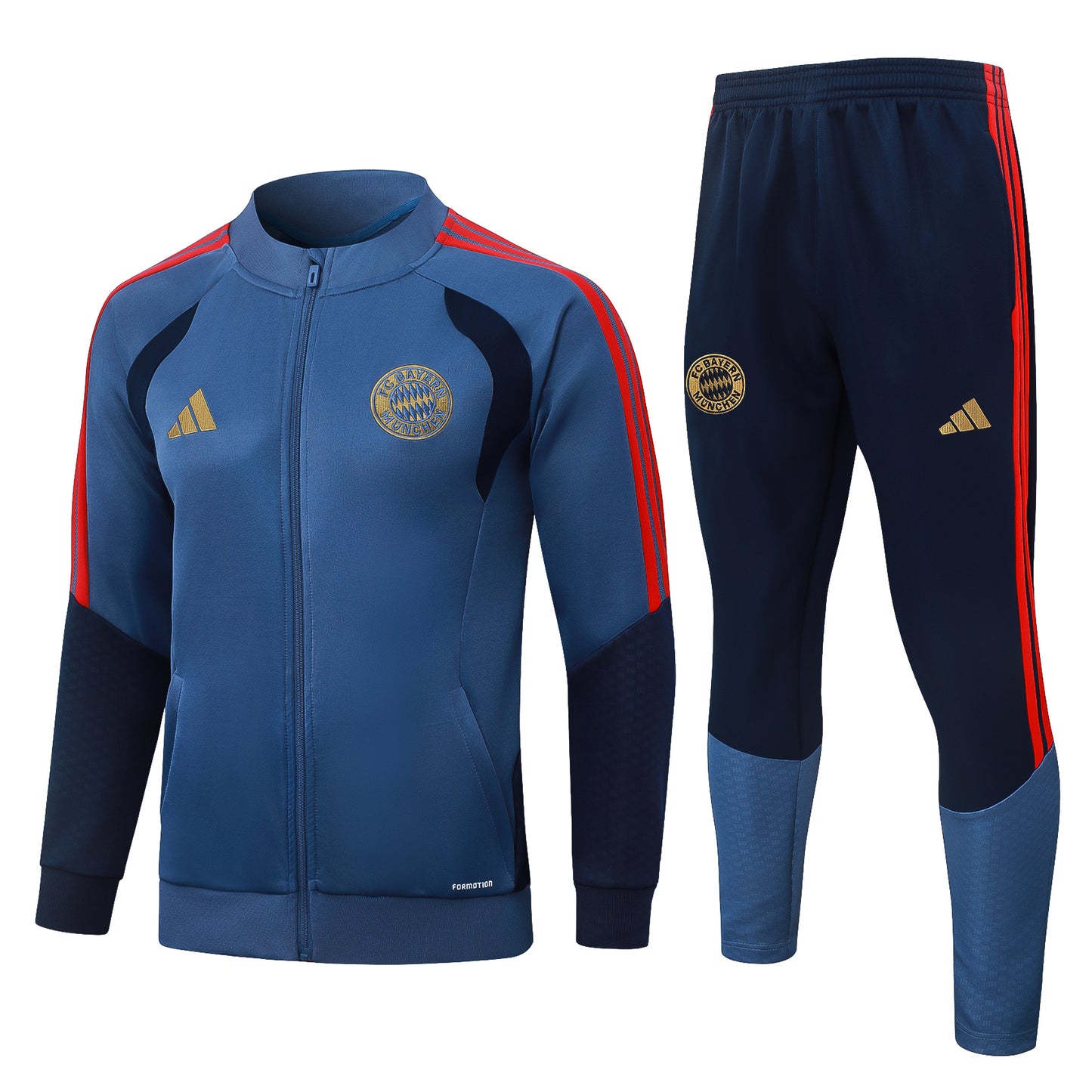 Tracksuit 26/27