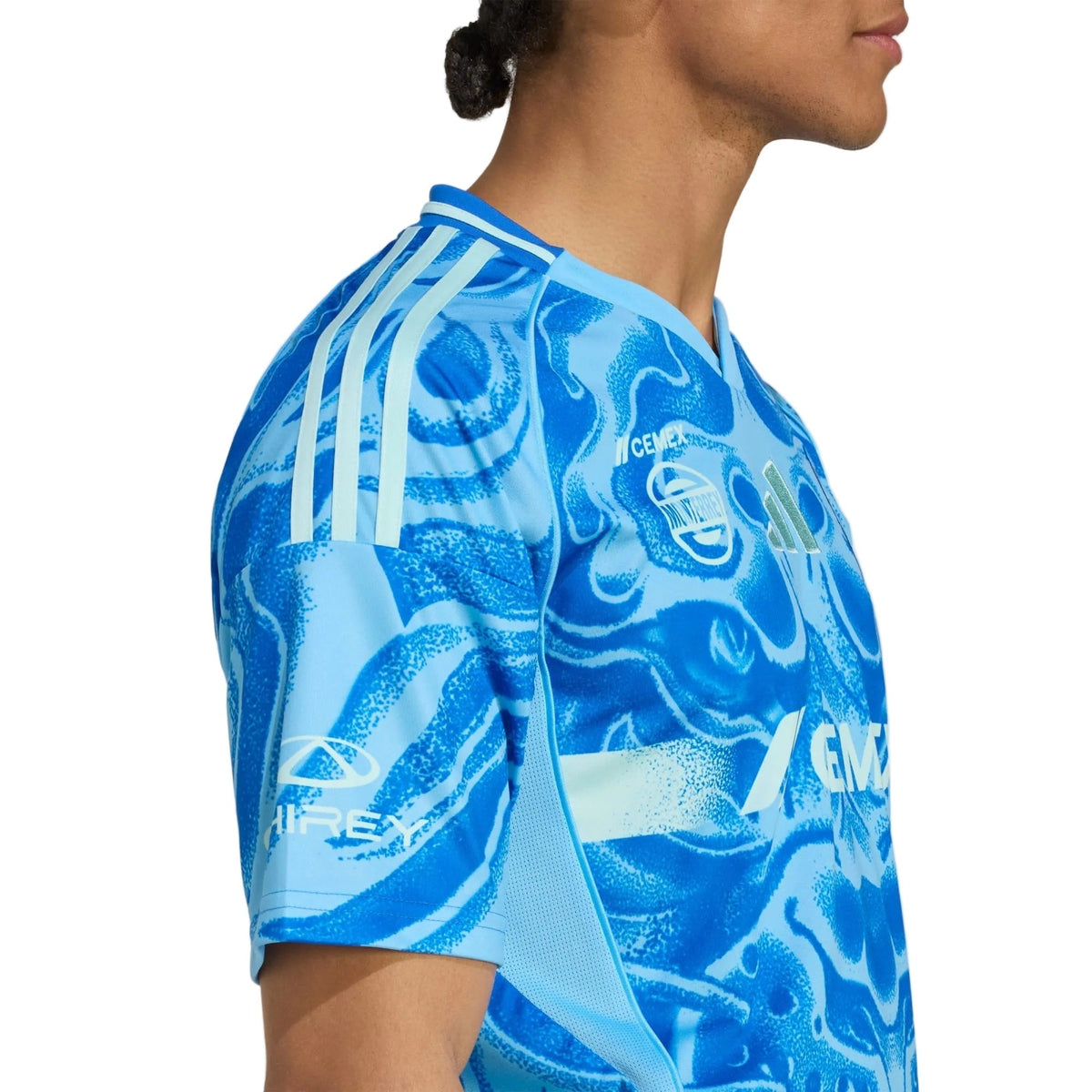 Away 25/26 Men's Jersey