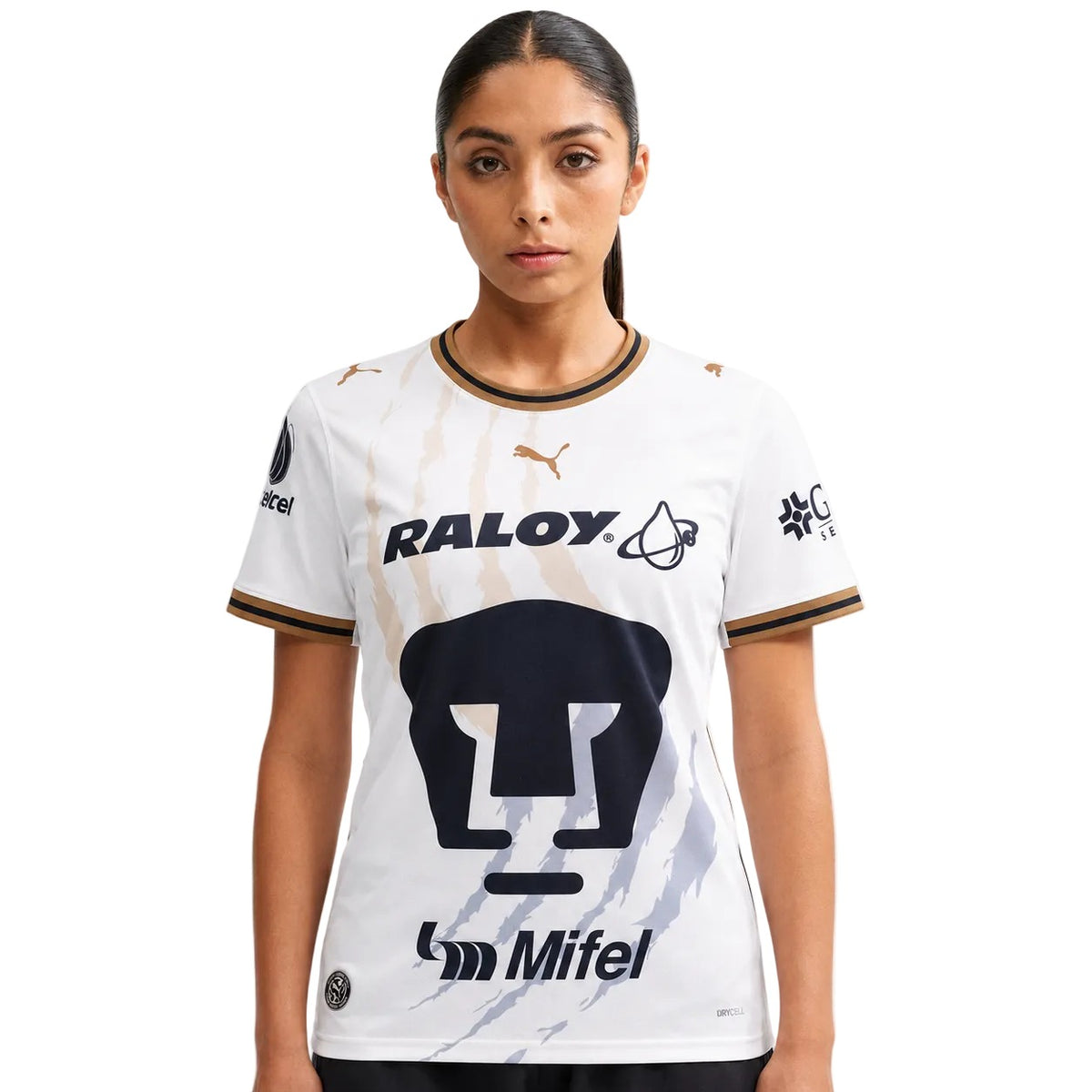 Away 26/27 Women's Jersey
