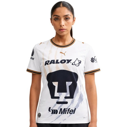 Away 26/27 Women's Jersey