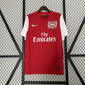 Retro Home 11/12 Men's 125th Anniversary Jersey