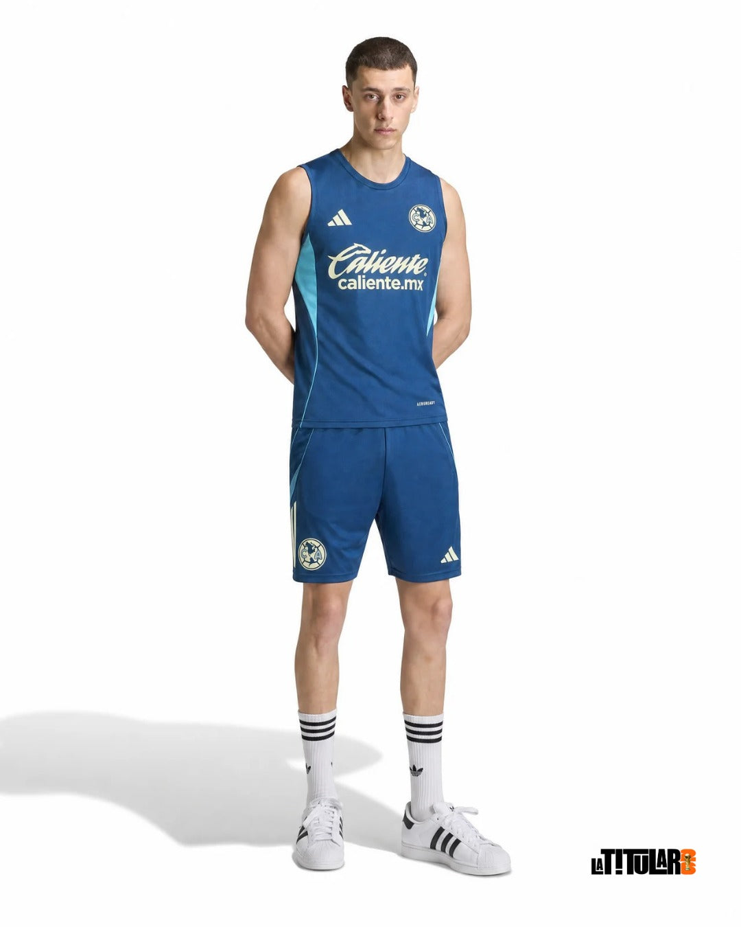 Training 25/26 Men's Jersey