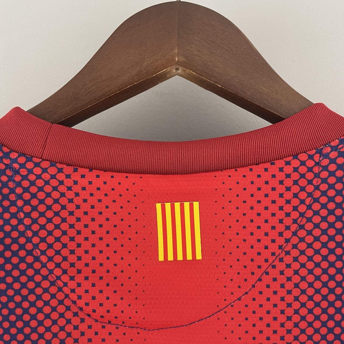 Retro Home 12/13 Men's Long Sleeve Jersey