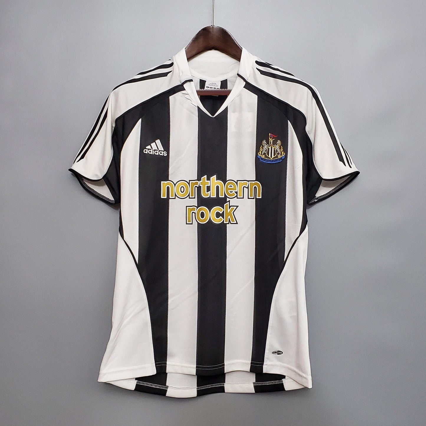 Retro Home 05/06 Men's Jersey