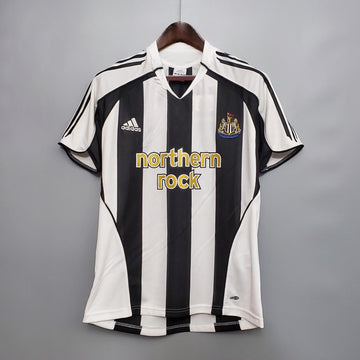 Retro Home 05/06 Men's Jersey