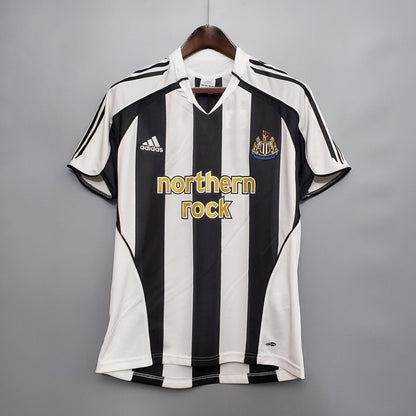 Retro Home 05/06 Men's Jersey