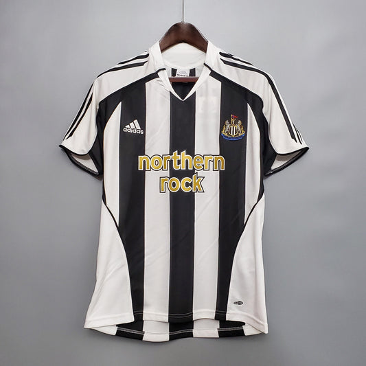 Retro-Heimtrikot der Herren 05/06