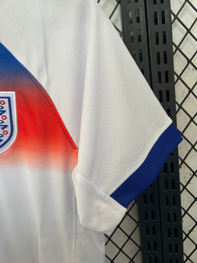 NEW櫨 England Home Jersey 2025/2026