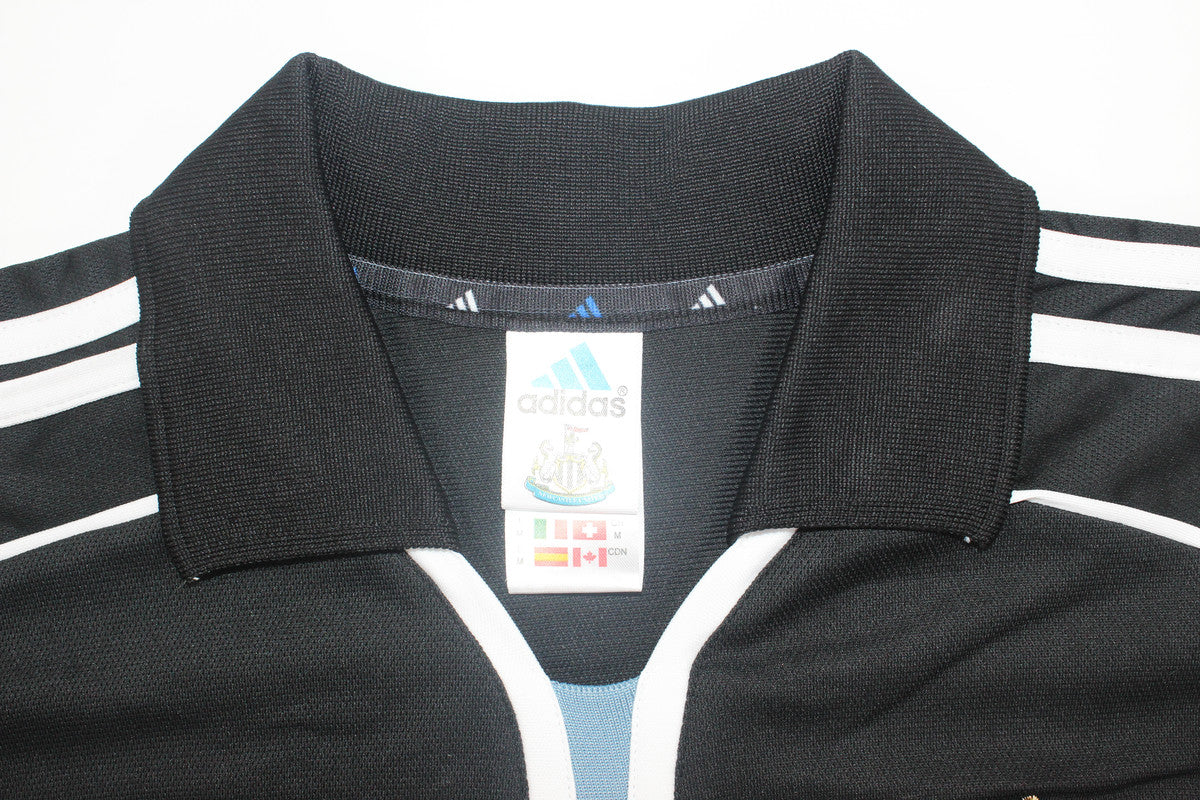 Retro Away 00/01 Men's Jersey