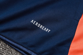 Manchester United 24/25 Full-Zip TrackSuit IV