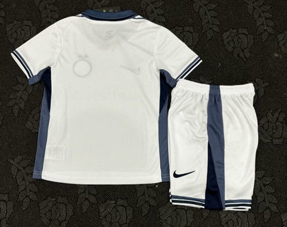 Away 24/25 Kids Kit