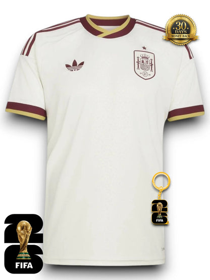 Away 26 Men's Jersey