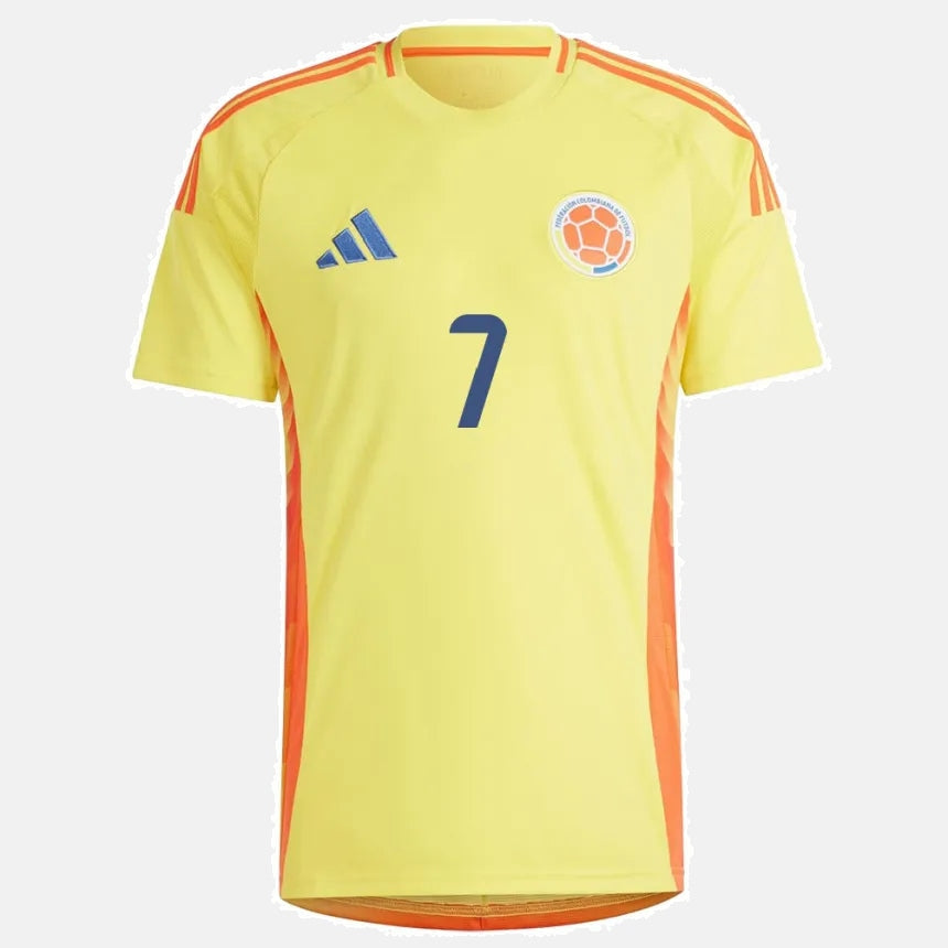 Home 24/25 Men's Jersey
