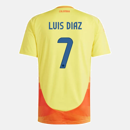 Heimtrikot Herren 24/25