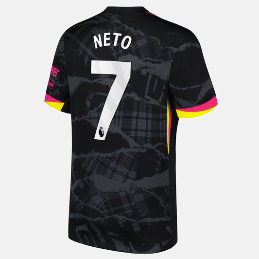 Drittes Herren-Trikot 24/25