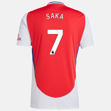 Home 24/25 Men's Jersey