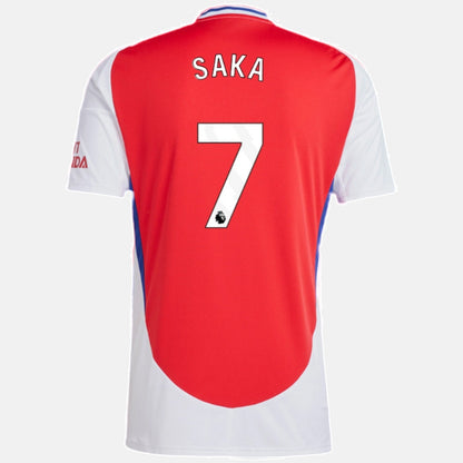 Home 24/25 Men's Jersey