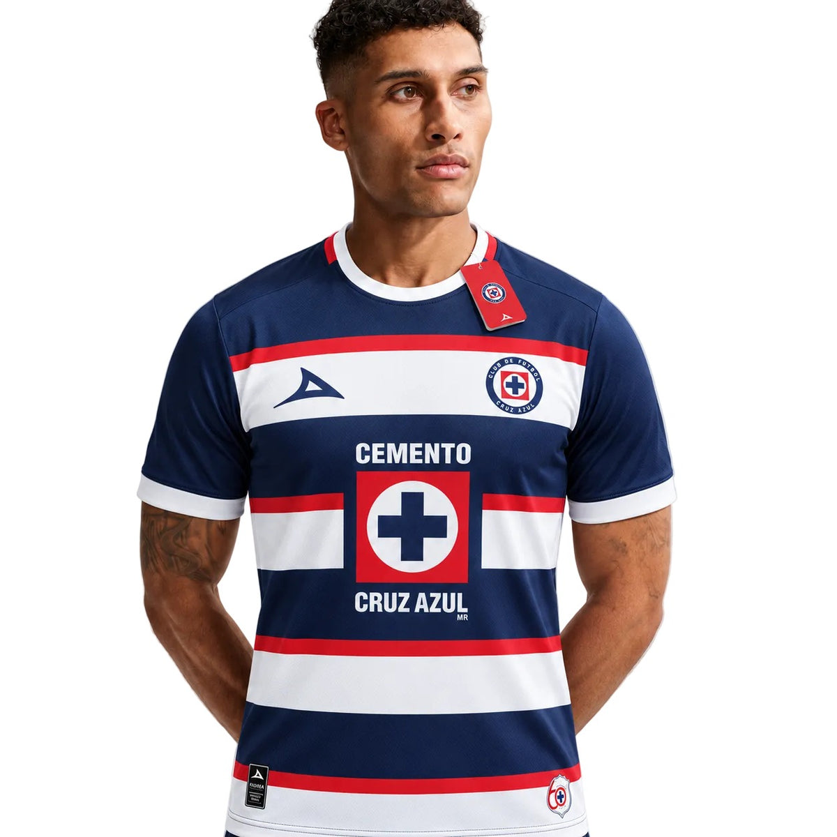 GK 24/25 Men's Jersey