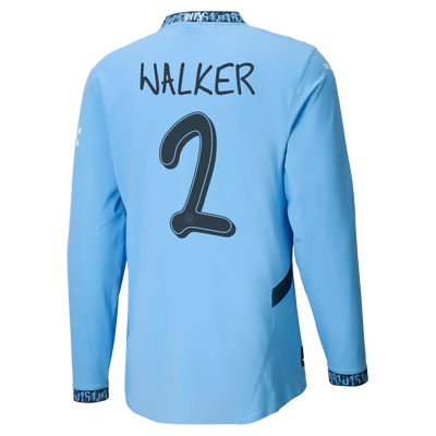 Heimtrikot 24/25 Langarm für Herren
