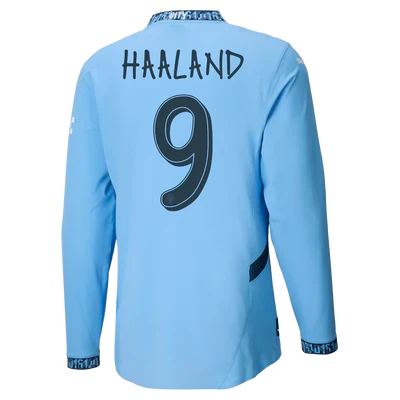 Heimtrikot 24/25 Langarm für Herren
