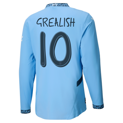 Heimtrikot 24/25 Langarm für Herren