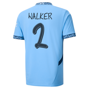 Home 24/25 Men's Jersey