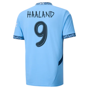 Home 24/25 Men's Jersey